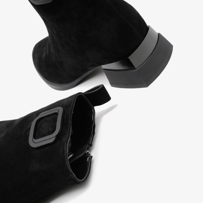 Ботинки 10990