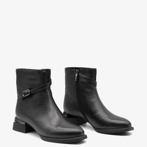 Ботинки 10991