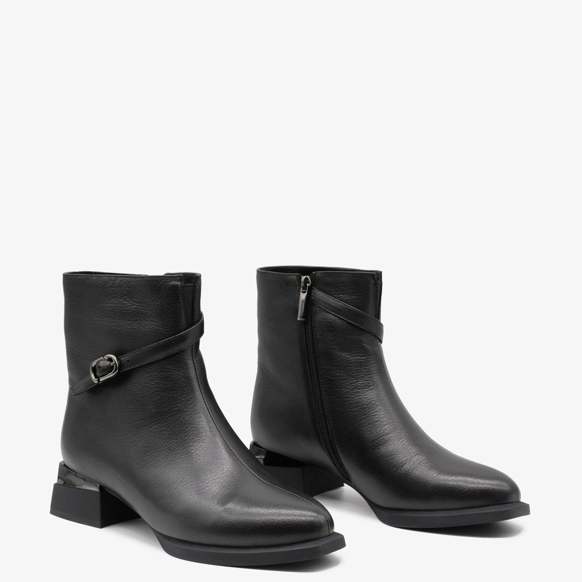 Ботинки 10991