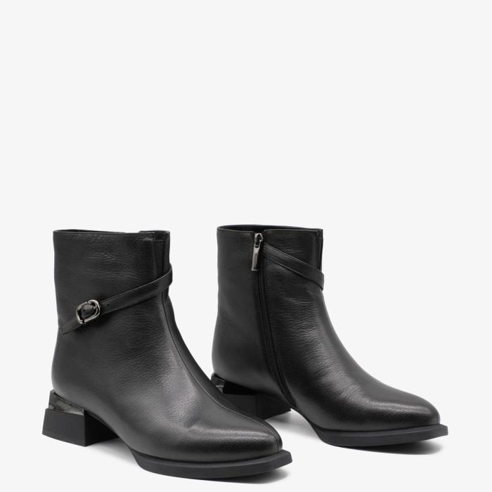 Ботинки 10991