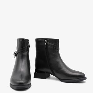 Ботинки 10991