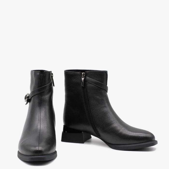 Ботинки 10991