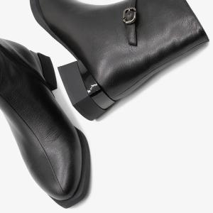 Ботинки 10991