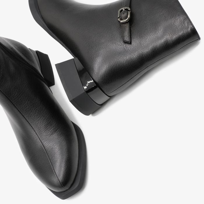 Ботинки 10991