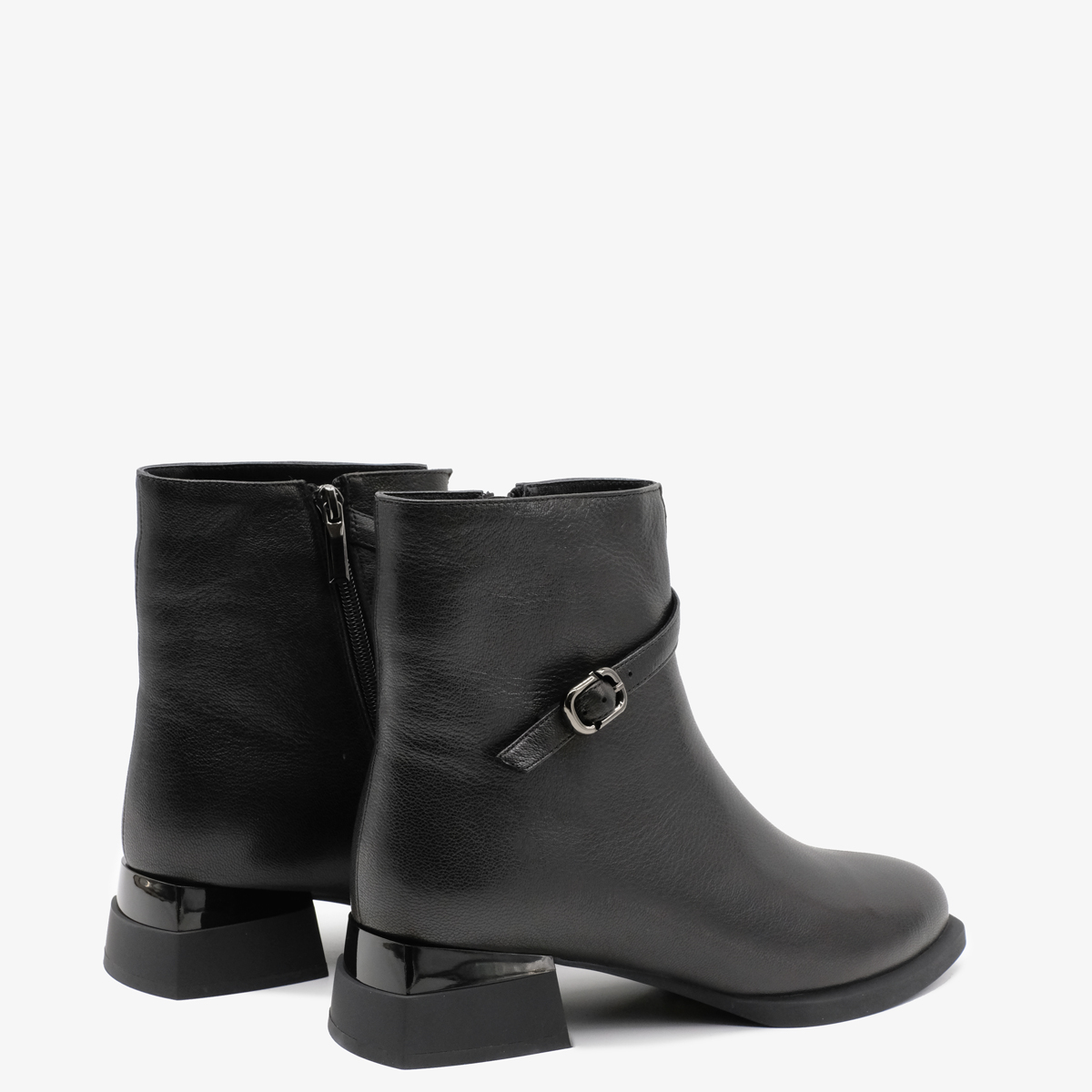 Ботинки 10991