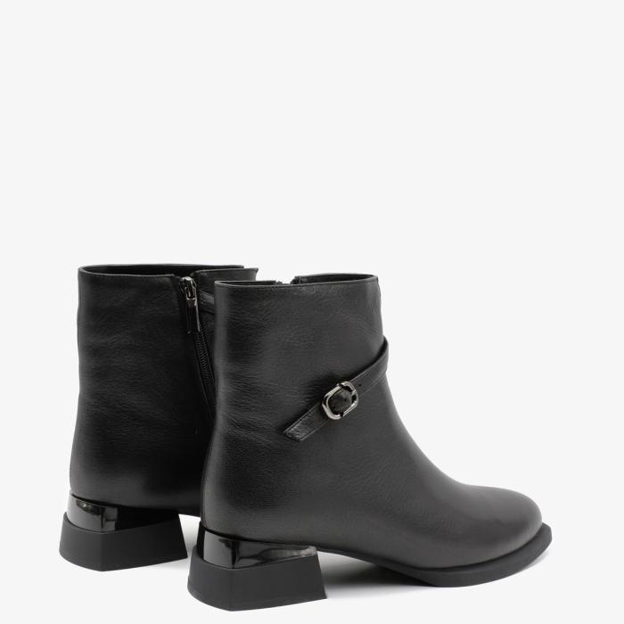 Ботинки 10991