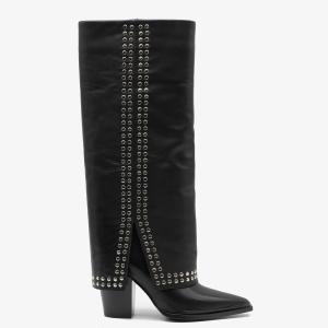 Сапоги 10998 Сапоги 10998