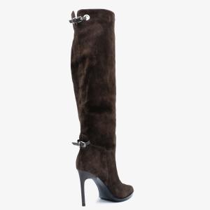 Сапоги 11008 Сапоги 11008