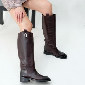 Сапоги 11017 Сапоги 11017