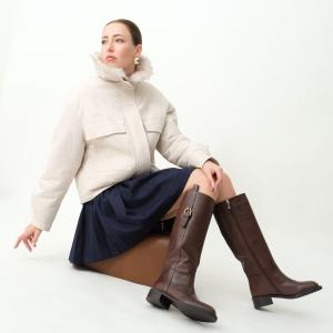 Сапоги 11021 Сапоги 11021