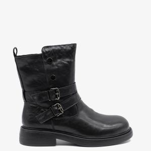 Ботинки 11023