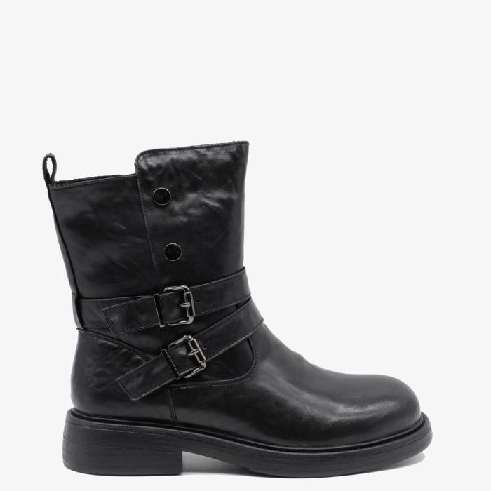 Ботинки 11023