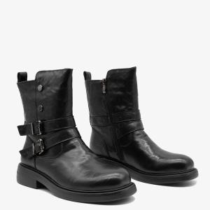 Ботинки 11023