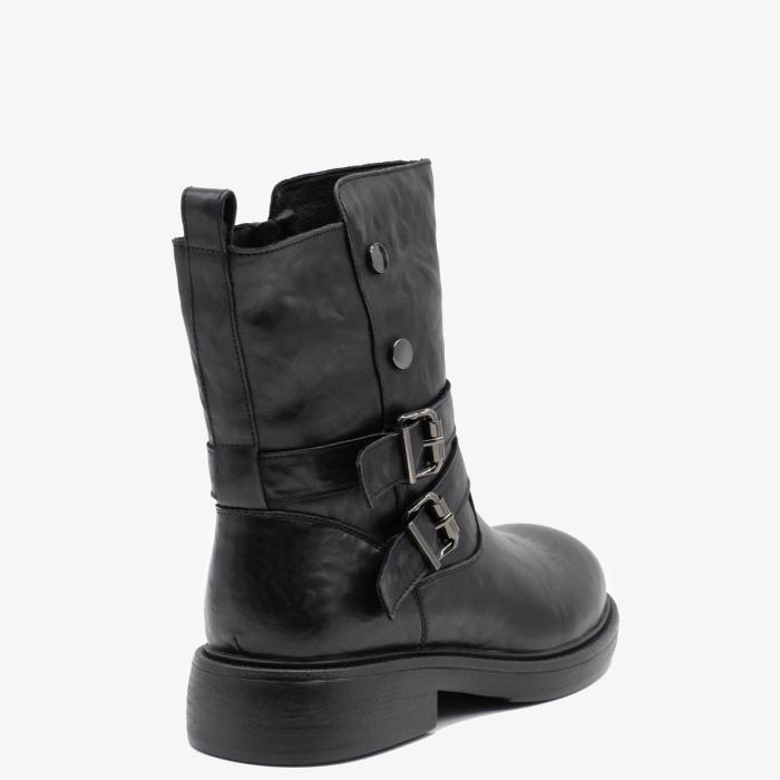 Ботинки 11023