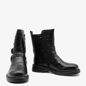 Ботинки 11023