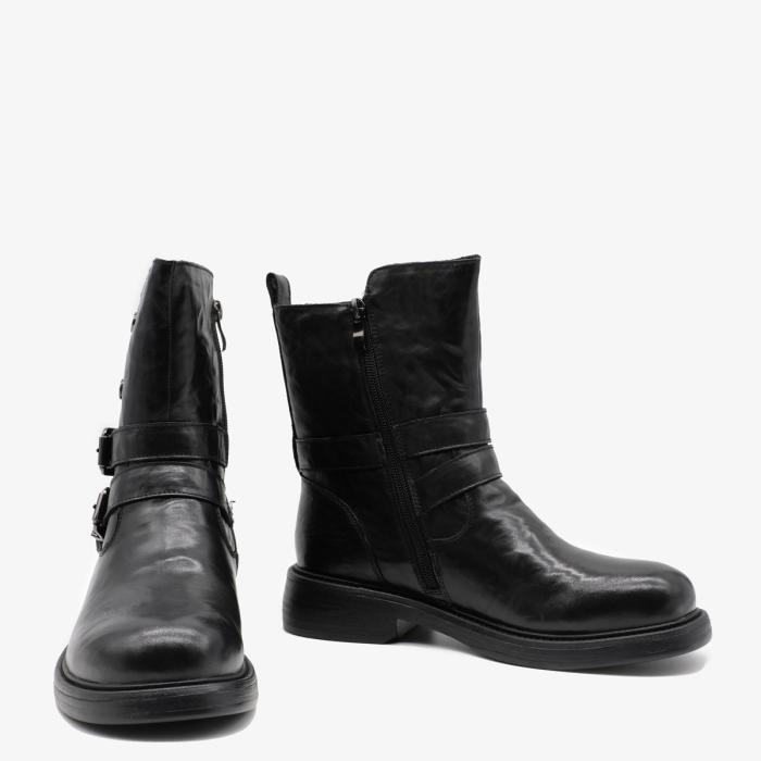 Ботинки 11023