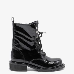 Ботинки 11024