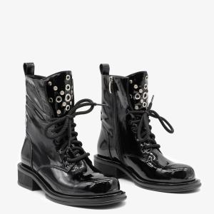 Ботинки 11024 Ботинки 11024