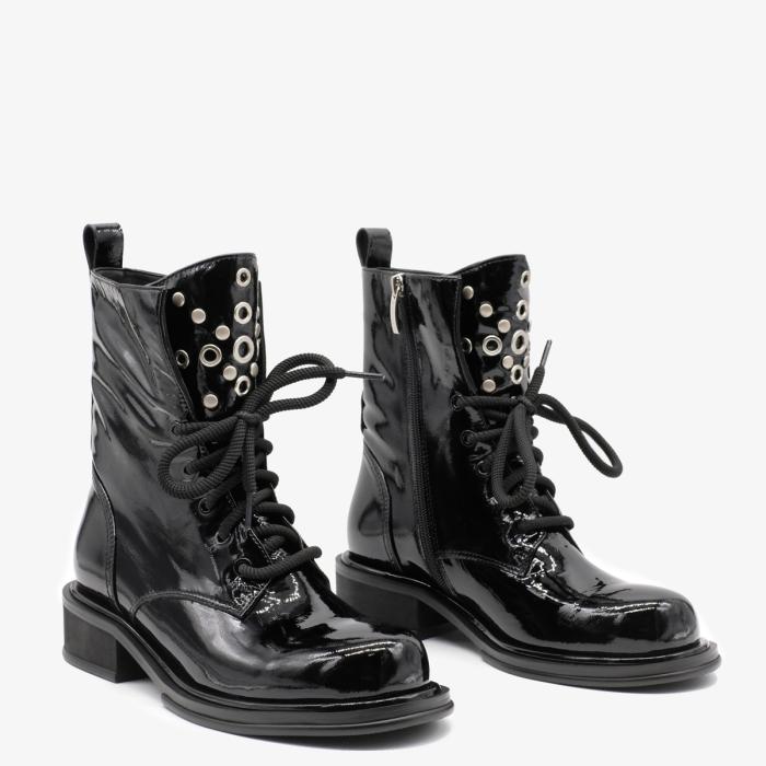 Ботинки 11024 Ботинки 11024