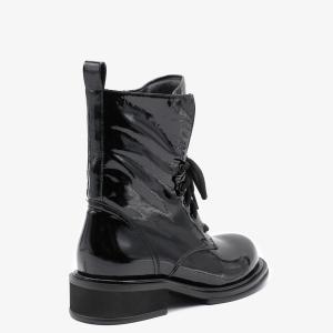 Ботинки 11024 Ботинки 11024