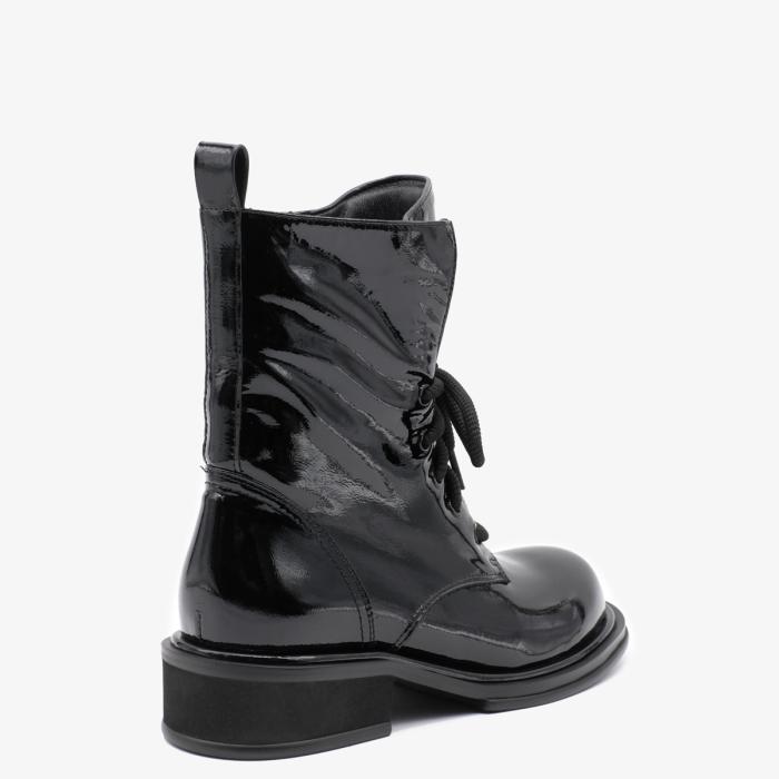 Ботинки 11024 Ботинки 11024