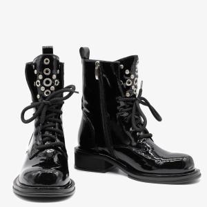 Ботинки 11024