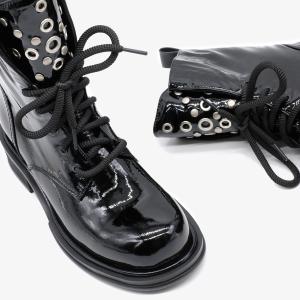 Ботинки 11024