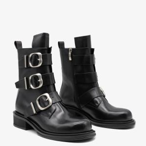 Ботинки 11025