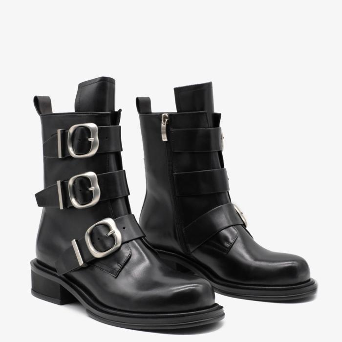 Ботинки 11025