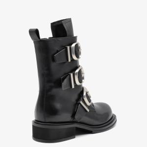 Ботинки 11025