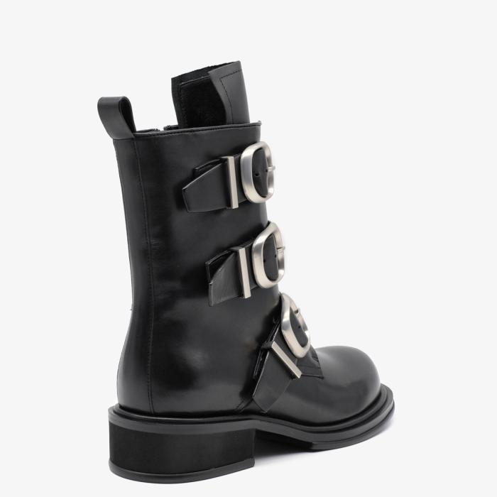 Ботинки 11025