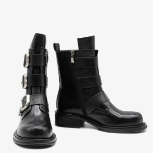 Ботинки 11025