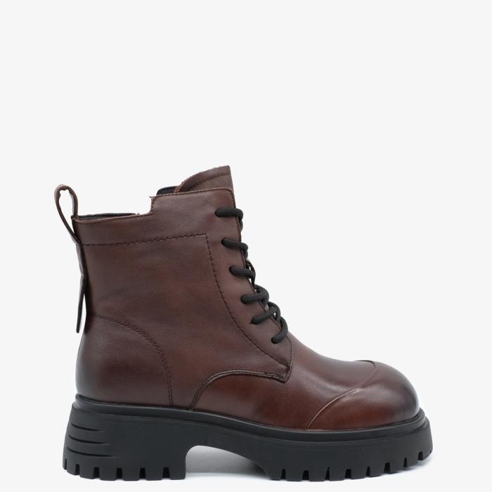 Ботинки 11027