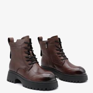 Ботинки 11027