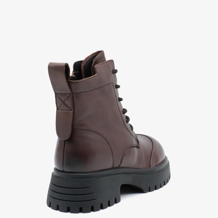 Ботинки 11027