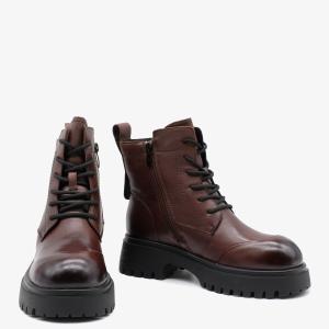 Ботинки 11027