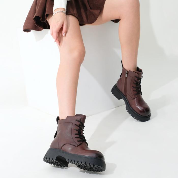 Ботинки 11027