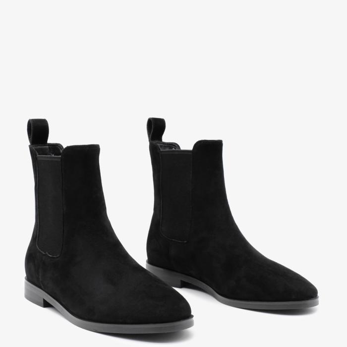 Ботинки 11028