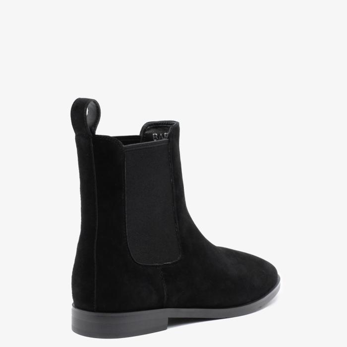 Ботинки 11028