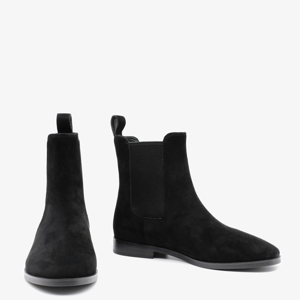 Ботинки 11028