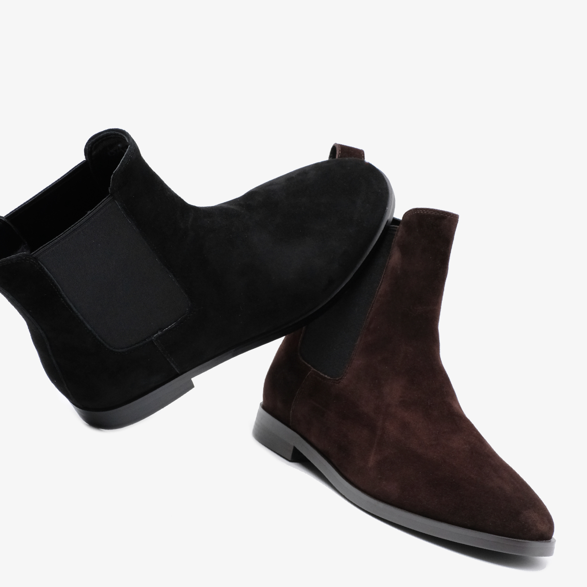 Ботинки 11028