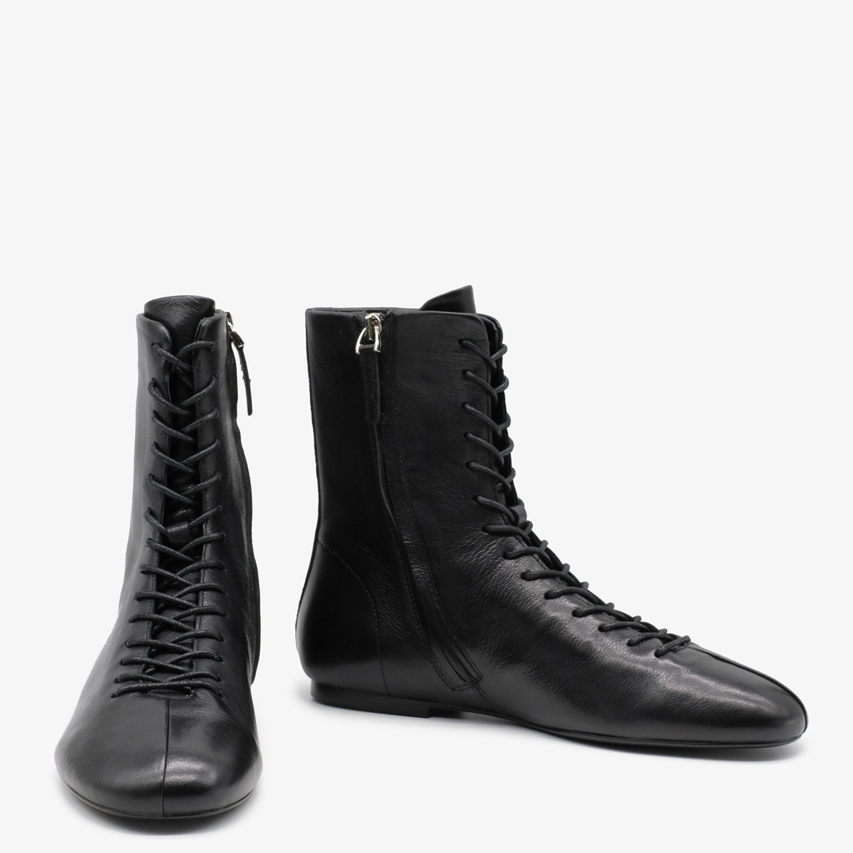 Ботинки 11029