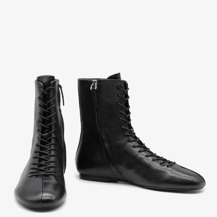 Ботинки 11029