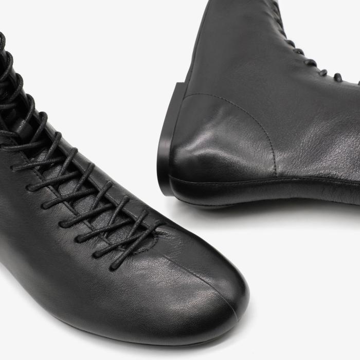 Ботинки 11029