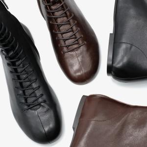 Ботинки 11029