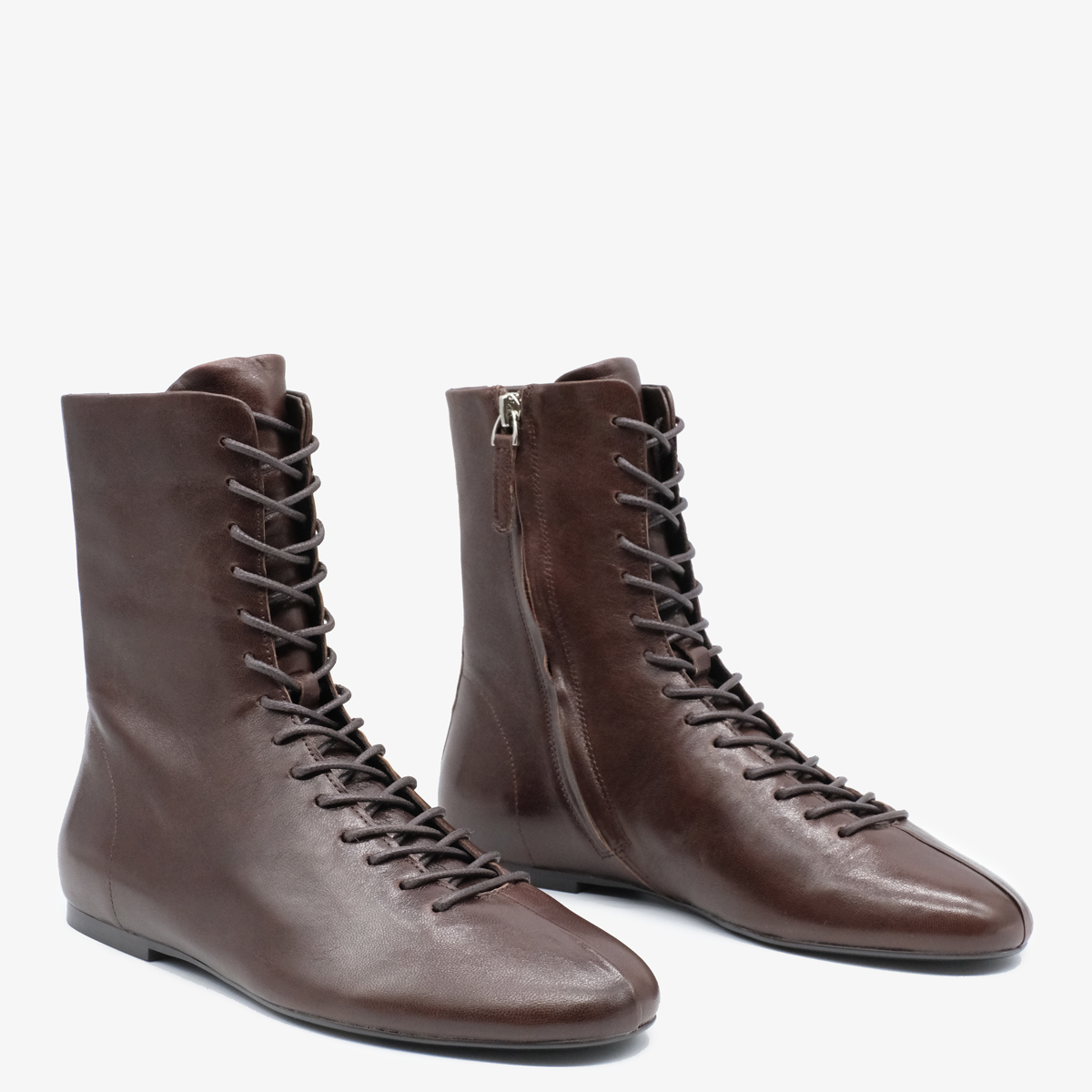 Ботинки 11030