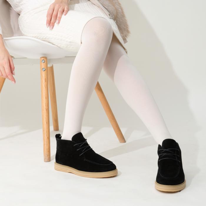 Ботинки 11031