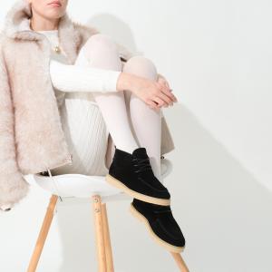 Ботинки 11031