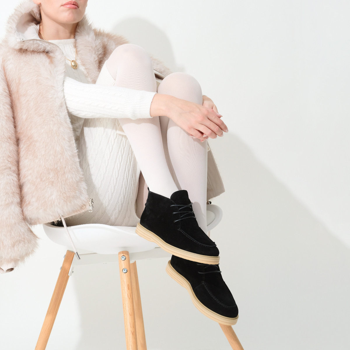 Ботинки 11031