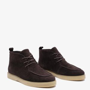 Ботинки 11032